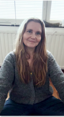Gunilla Maaninka